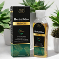 Herbal Bliss Hair Oil