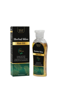 Herbal Bliss Hair Oil