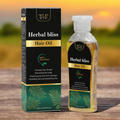 Herbal Bliss Hair Oil