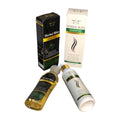 Complete Package Herbal Hair Oil + Herbal Shampoo + Customized Hair Diet Plan